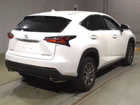 2015 Lexus NX AGZ10[1]