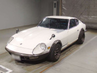 1968 Nissan Fairlady Z