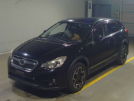 2013 Subaru XV