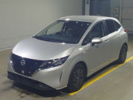 2023 Nissan Note