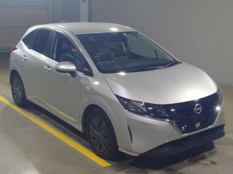 2023 Nissan Note SNE13[2]