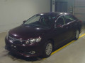 2015 Toyota Allion