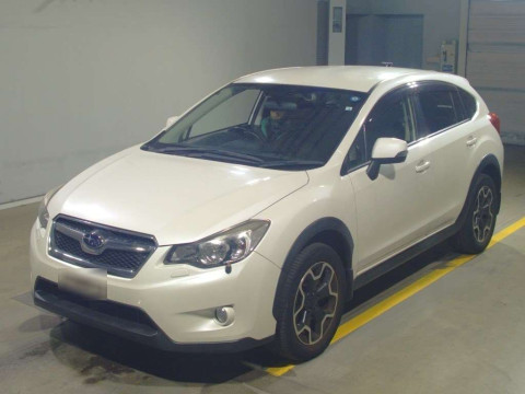 2014 Subaru XV GP7[0]