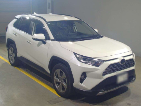 2020 Toyota RAV4 MXAA54[2]