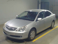 2005 Toyota Allion