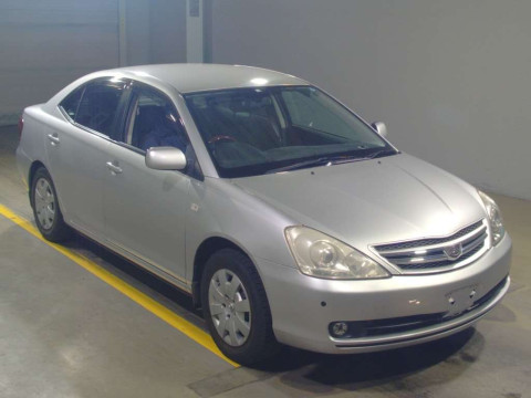 2005 Toyota Allion NZT240[2]