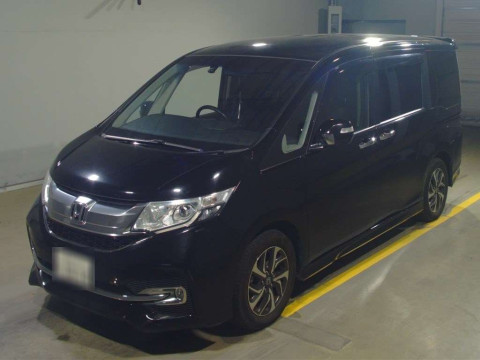 2015 Honda Step WGN Spada RP3[0]