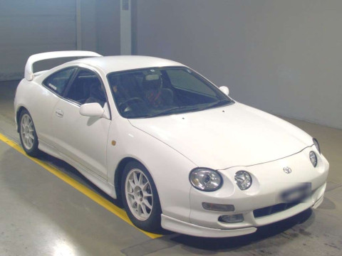 1998 Toyota Celica ST202[2]