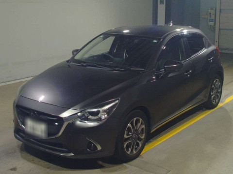 2017 Mazda Demio DJ5FS[0]