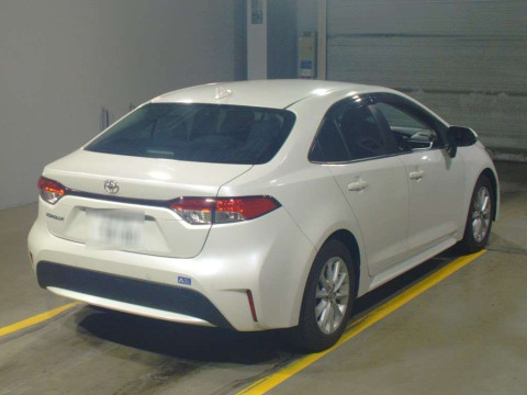 2020 Toyota Corolla Sedan ZRE212[1]