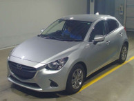 2019 Mazda Demio