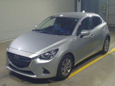 2019 Mazda Demio DJLFS[0]