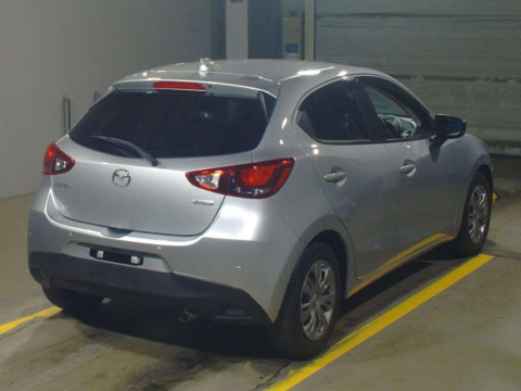 2019 Mazda Demio DJLFS[1]