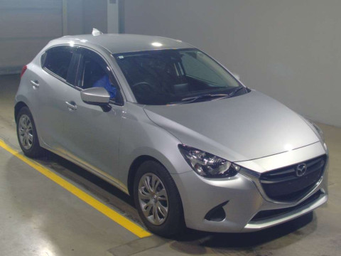 2019 Mazda Demio DJLFS[2]