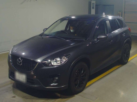 2014 Mazda CX-5 KE2AW[0]