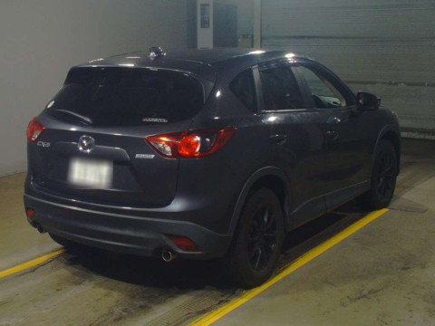 2014 Mazda CX-5 KE2AW[1]