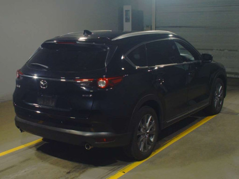 2020 Mazda CX-8 KG2P[1]