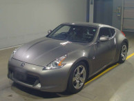 2009 Nissan Fairlady Z