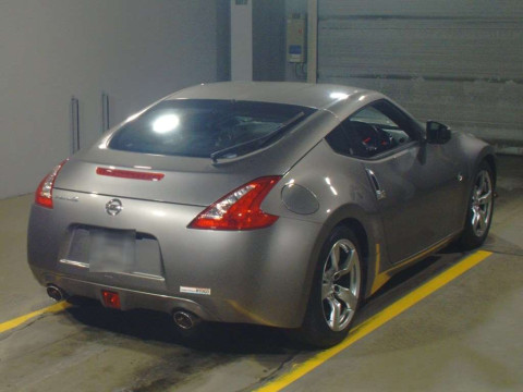 2009 Nissan Fairlady Z Z34[1]