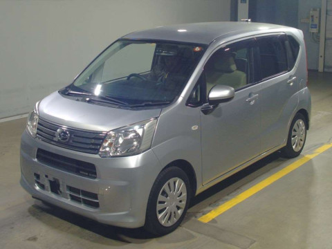 2019 Daihatsu Move LA150S[0]