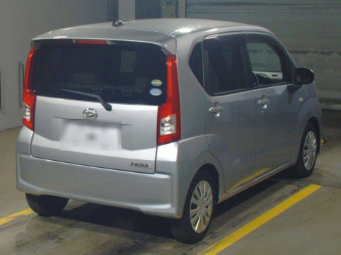 2019 Daihatsu Move LA150S[1]