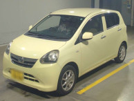 2013 Daihatsu Mira es