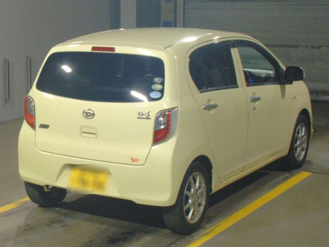 2013 Daihatsu Mira es LA300S[1]