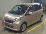 2014 Daihatsu Move