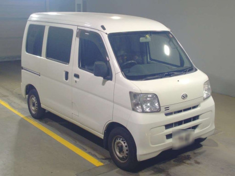 2017 Daihatsu Hijet Cargo S321V[2]