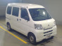 2017 Daihatsu Hijet Cargo