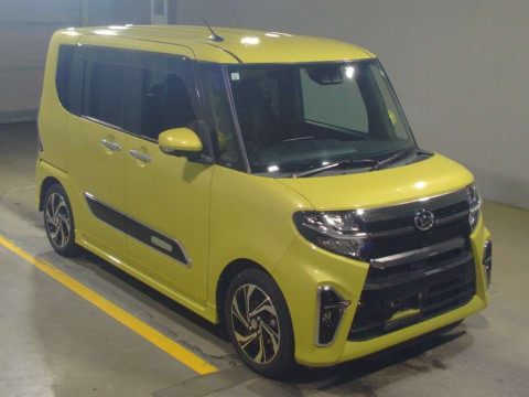 2021 Daihatsu Tanto Custom LA650S[2]