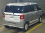 2022 Daihatsu Move Canbus