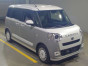 2022 Daihatsu Move Canbus