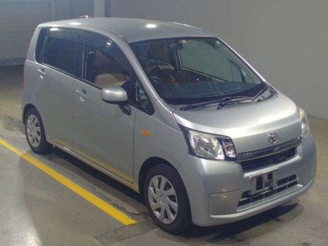 2014 Daihatsu Move LA100S[2]