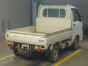 2008 Daihatsu Hijet Truck