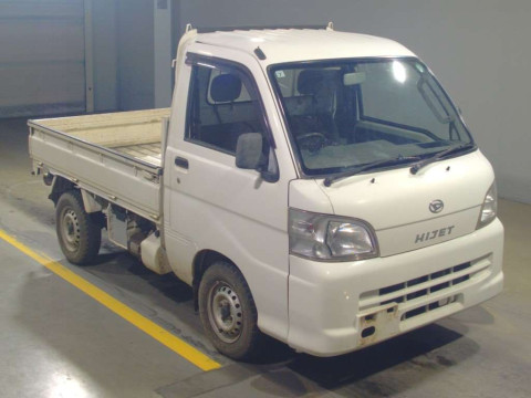 2008 Daihatsu Hijet Truck S211P[2]