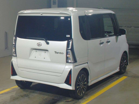 2023 Daihatsu Tanto Custom LA650S[1]