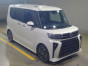 2023 Daihatsu Tanto Custom