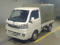 2017 Daihatsu Hijet Truck