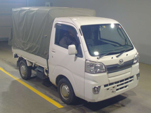 2017 Daihatsu Hijet Truck S510P[2]