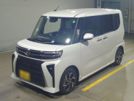 2024 Daihatsu Tanto Custom