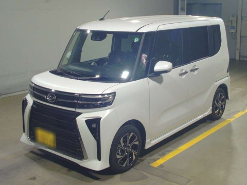 2024 Daihatsu Tanto Custom LA650S[0]