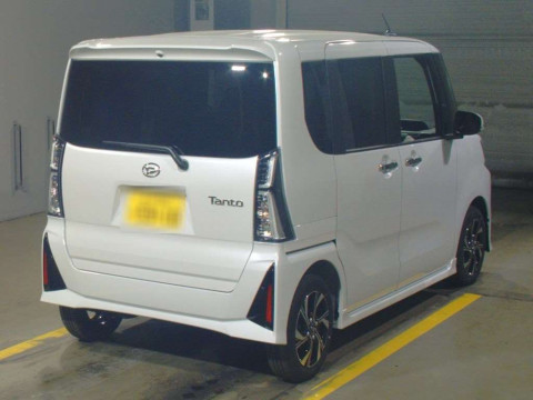 2024 Daihatsu Tanto Custom LA650S[1]