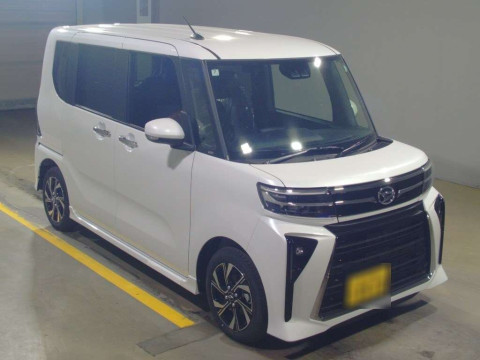 2024 Daihatsu Tanto Custom LA650S[2]