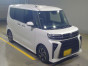 2024 Daihatsu Tanto Custom