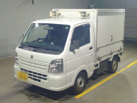 2015 Suzuki Carry Truck