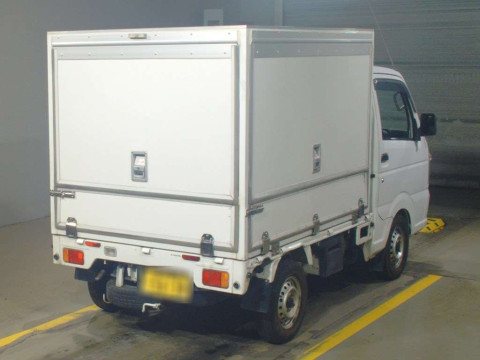 2015 Suzuki Carry Truck DA16T[1]