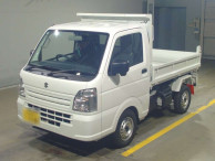 2024 Suzuki Carry Truck