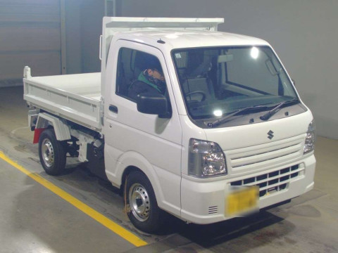 2024 Suzuki Carry Truck DA16T[2]