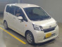 2013 Daihatsu Move